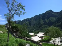 Yesanpo Keye · Luming boutique tent holiday camp Hotels in Laishui