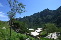 Yesanpo Keye · Luming boutique tent holiday camp Hotels in Laishui County