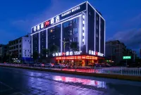 Eastern Hotel (Binyang Phoenix Lake Liwo Plaza) Hotel dekat Binyang Bus Terminal (Guangyuan Road)