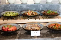 桂林陽朔西街鼓樓亞朵酒店 - 早餐