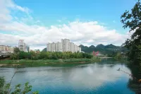 โรงแรมลิโบ (เดง เอินหมิง พลาซ่า)