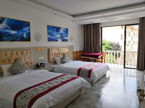 Pingtang Huanyu Inn