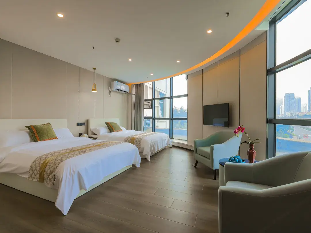 Anyixiu Homestay - 칭다오 시