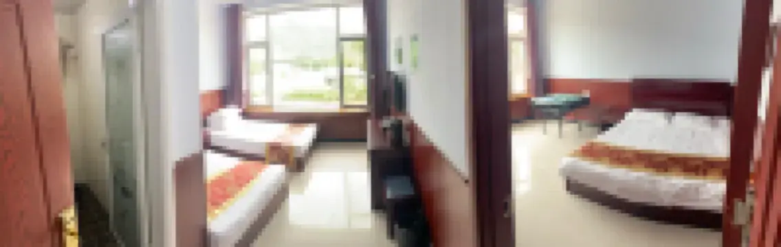 Duolun County Shanshui Renjia Homestay