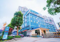 시티 컴퍼트 인 허츠 난단