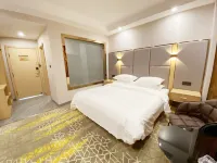 Zhan De Hotel (Huocheng Qingshui River)