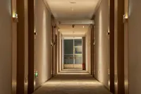 Luquan Xian'an Hotel - Lemmikkieläimet sallittu