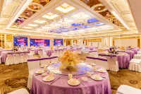 Zhenjin International Hotel - breakfast