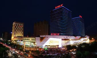 Kunming Junxiang Hotel