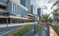 Kunming Junxiang Hotel - Apartments
