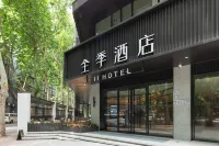 JI Hotel (Jinan Daguanyuan) Hotel di Jinan
