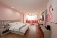 Dongyijing Hotel (Guiping Xishan Pedestrian Street)