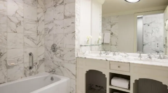 The Ritz-Carlton, San Francisco