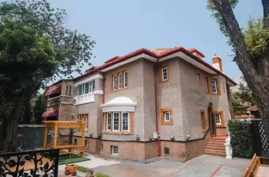 Tianjin Sugar Yi Hotel