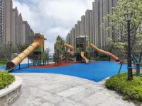 Venice Blue Sea White Beach Hotel