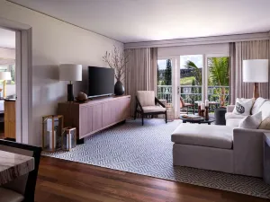 The Ritz-Carlton Maui, Kapalua
