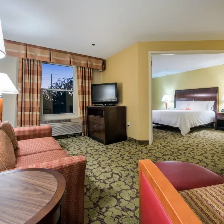 Hilton Garden Inn Arcadia/Pasadena Area