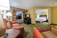 Hilton Garden Inn Arcadia/Pasadena Area فنادق في أركاديا