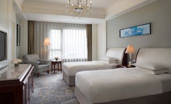 Courtyard by Marriott Shanghai Fengxian