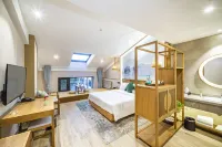 Nanshan Bamboo Seagull Nanshan Hot Spring Resort