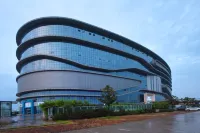 Weiduo International Hotel (Anqing high-speed railway station Branch)