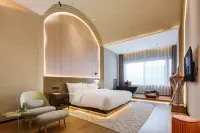 โรงแรมหลงรีทรีต ซิชาน อี้ซิง - 5 ดาว