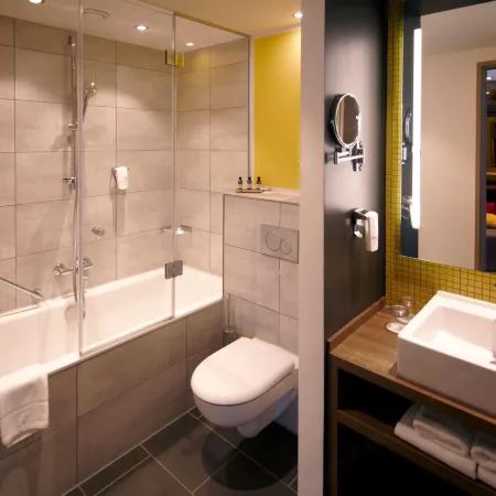 Holiday Inn HAMBURG - HAFENCITY by IHG