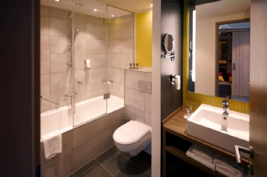 Holiday Inn HAMBURG - HAFENCITY by IHG