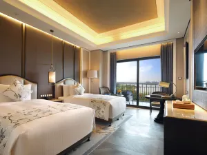 南昌Steigenberger Iconsホテル