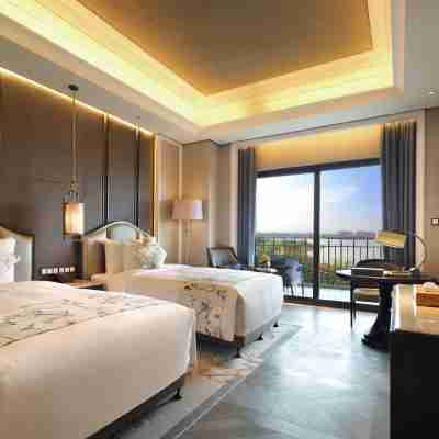 南昌施柏閣大觀酒店 Rooms