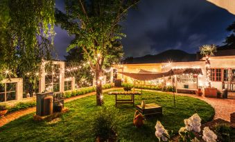 Busy koala Weeknd Hotel