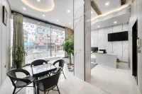 Chuangejia Yaxin Hotel (Tonglu The Bus Terminal Area)