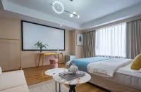 Xinxiang Yayuan Apartment (Beijing Sanlitun Shop)