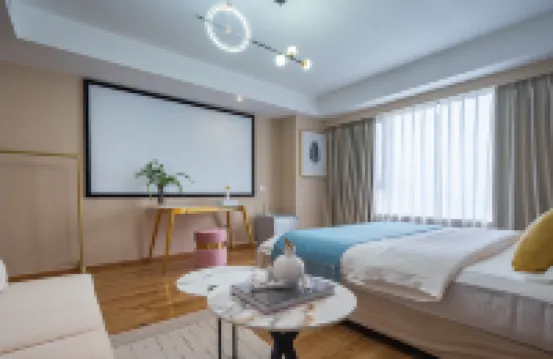 馨香雅苑アパートメント（北京三里屯世茂天階）