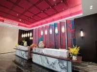 Redwood International Hotel Hotel a Pingxiang