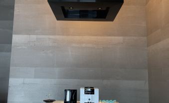 CERAMK HOTEL(Foshan Shunde Fisherman's Wharf )