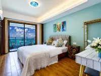 Beihai Yintan Shange Seaview Homestay Hotel a Beihai