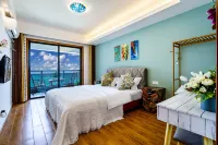Beihai Yintan Shange Seaview Homestay