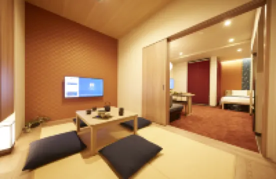 MONday公寓高級版-京都站