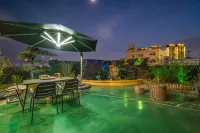 Feijin Boutique Stay Hotel in zona Biefeng Temple
