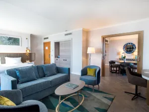 힐튼 디아고날 마르 바르셀로나