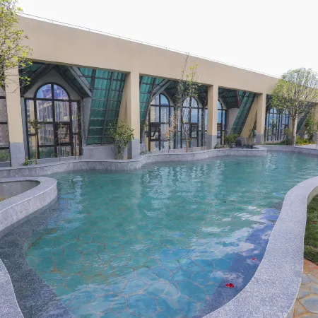 Byland Hot Spring Hotel