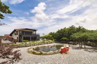 Kensington Resort Seorak Valley Hotel di 
