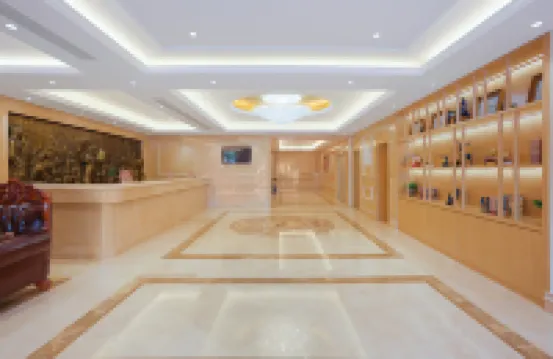 ウィーン クラシックホテル（兗州亨利広場）