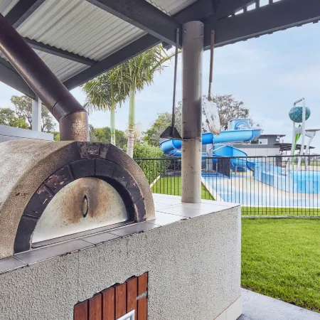 NRMA Merimbula Beach Holiday Resort