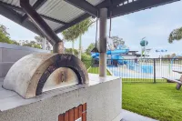 NRMA Merimbula Beach Holiday Resort - Pools
