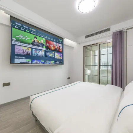 Ningde Jiaxuan Apartment