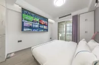 Ningde Jiaxuan Apartment
