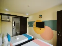Rana Hotel Hotels near Mango Avenue