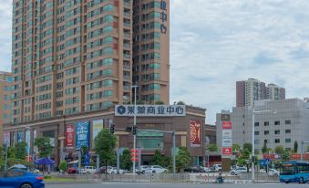 Impression residence · Business Apartment (liaoxia subway entrance store, Houjie, Dongguan)